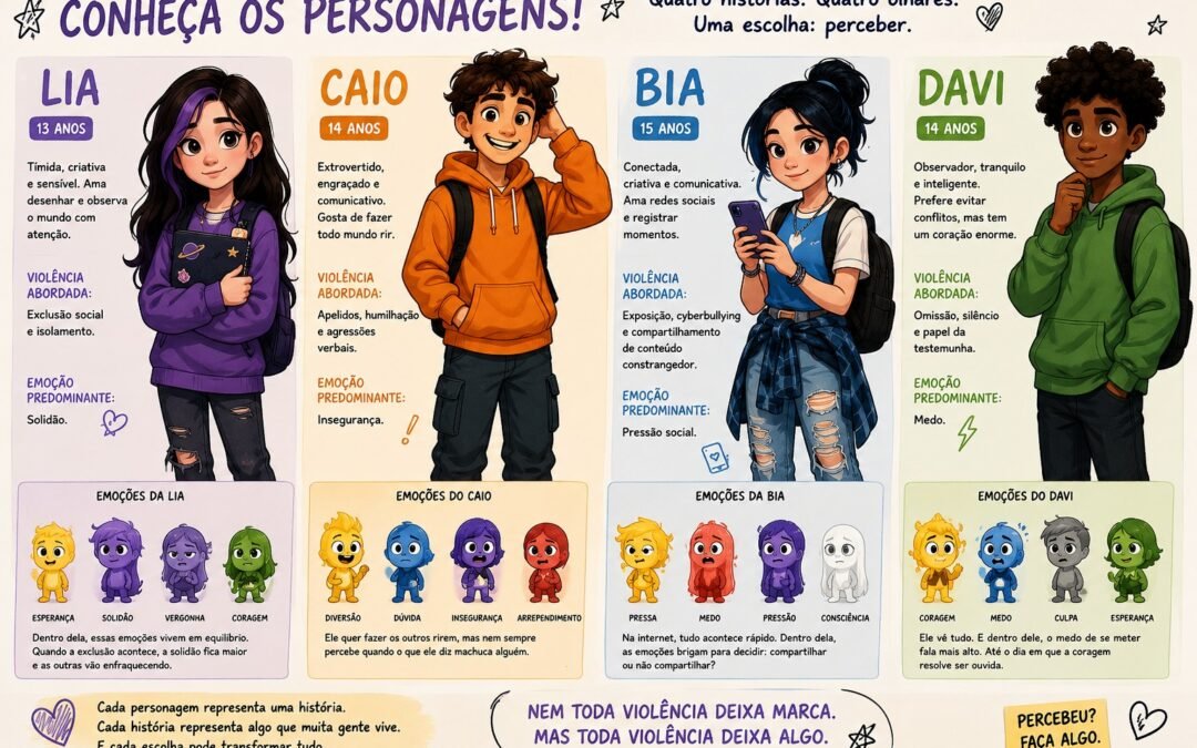 Grupo CIEE (Eduarda Sandrin)