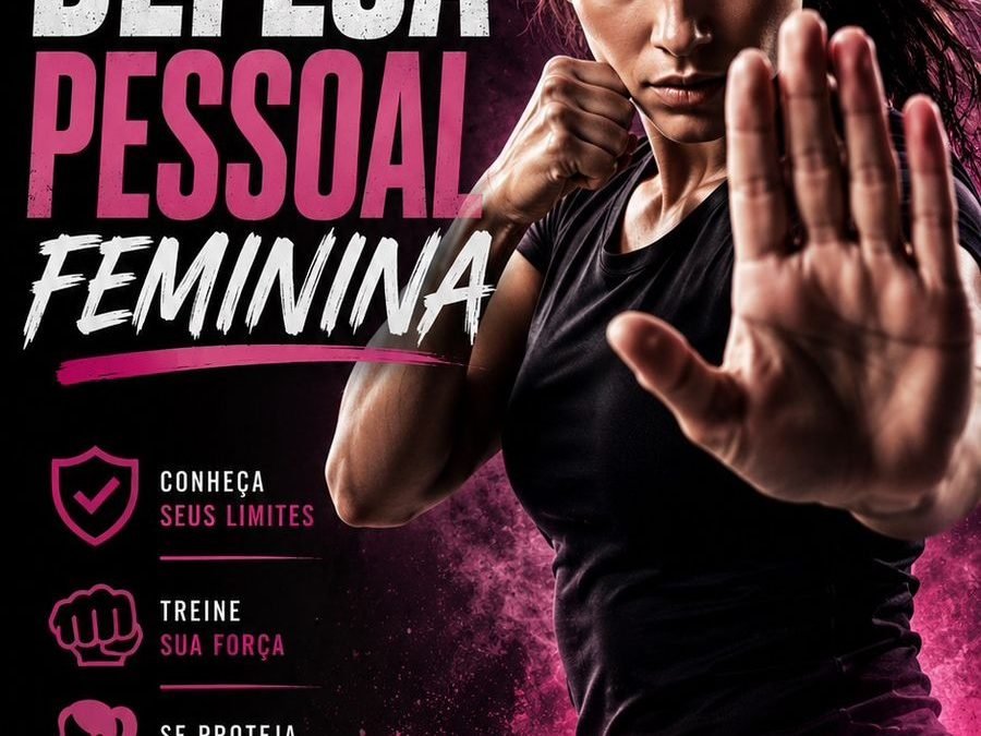 Grupo Defesa Feminina
