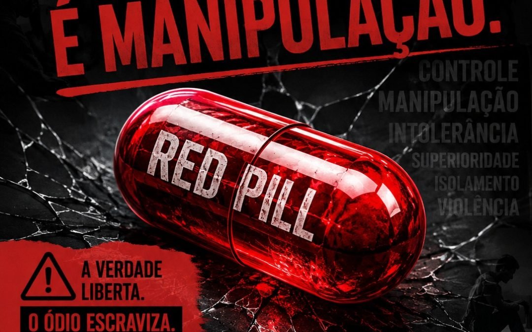 Grupo Contra o RED Pill