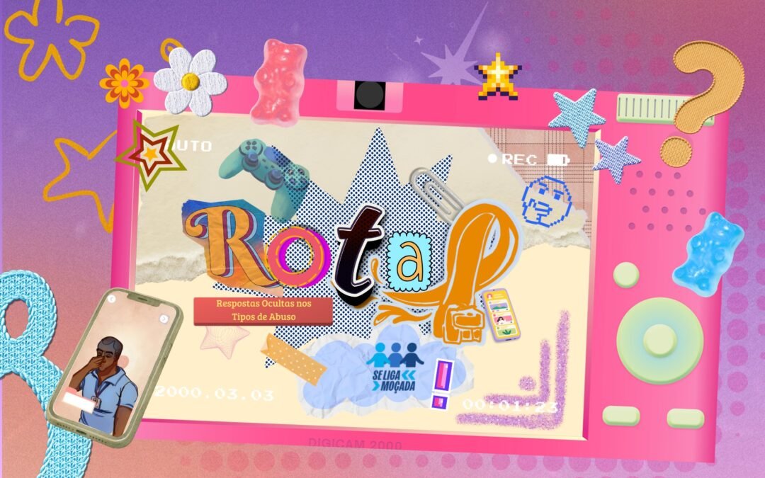 Grupo R.O.T.A – Respostas Ocultas nos Tipos de Abusos