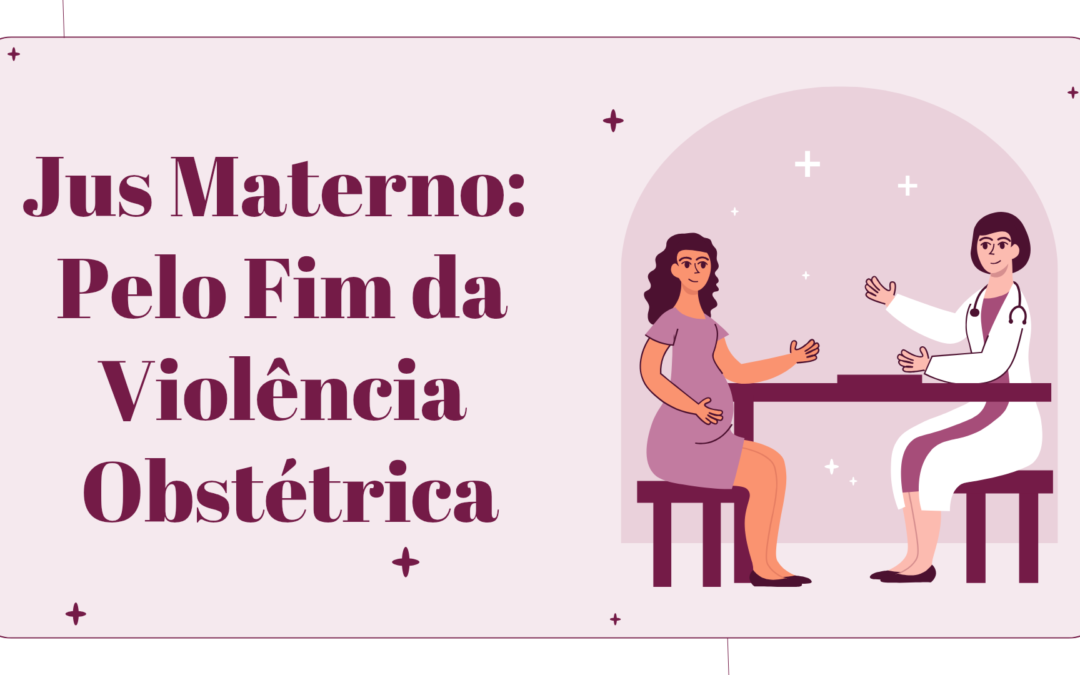 Grupo Jus Materno