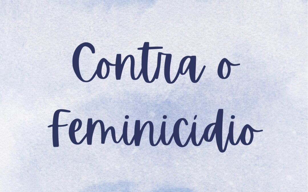 Grupo Contra o Feminicídio