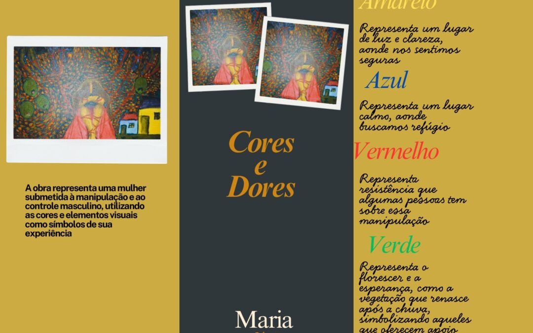 Maria Vitória Pereira da Silva
