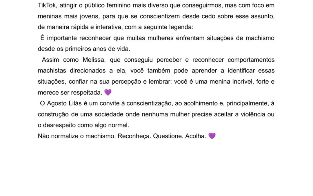 Grupo Olhar crítico (Ana Luiza Lima Saturnino)