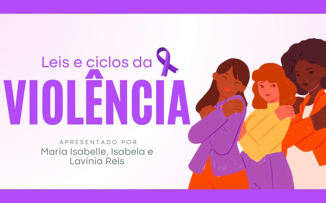 Grupo Somos Contra a Violência