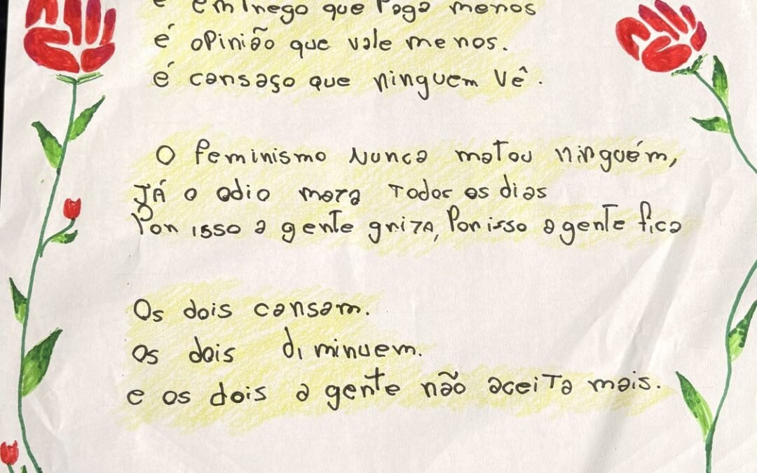 Grupo É assim