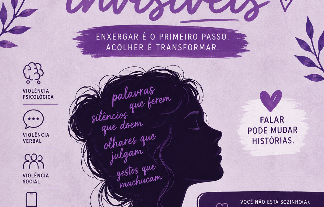 Grupo Vozes ocultas