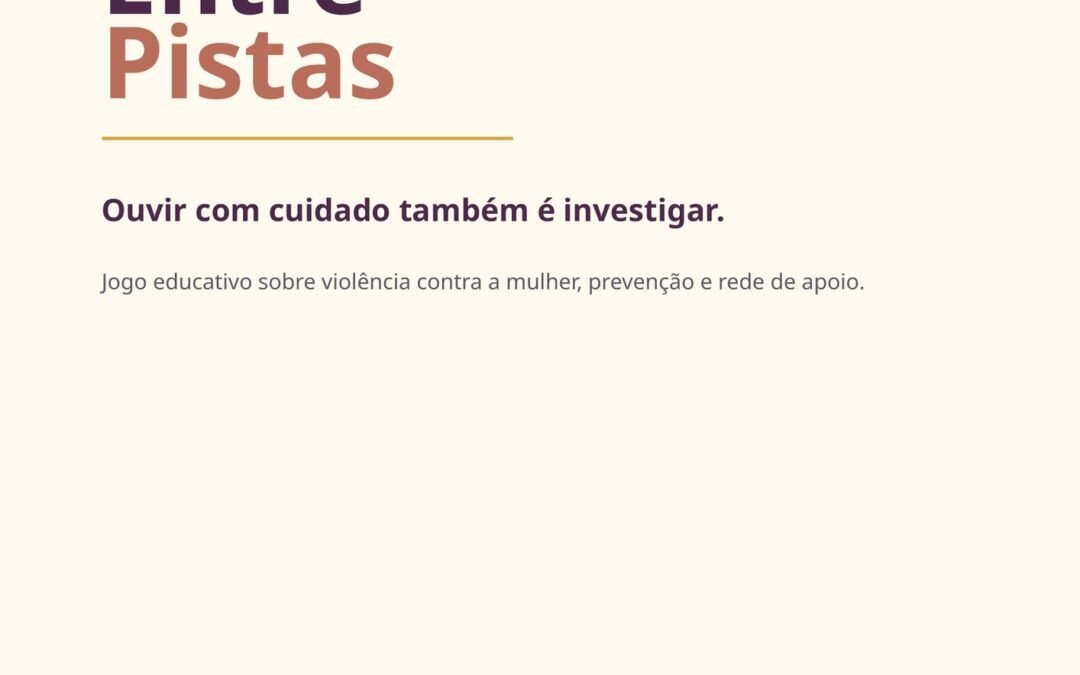 Grupo Entre Pistas