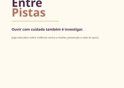 Grupo Entre Pistas