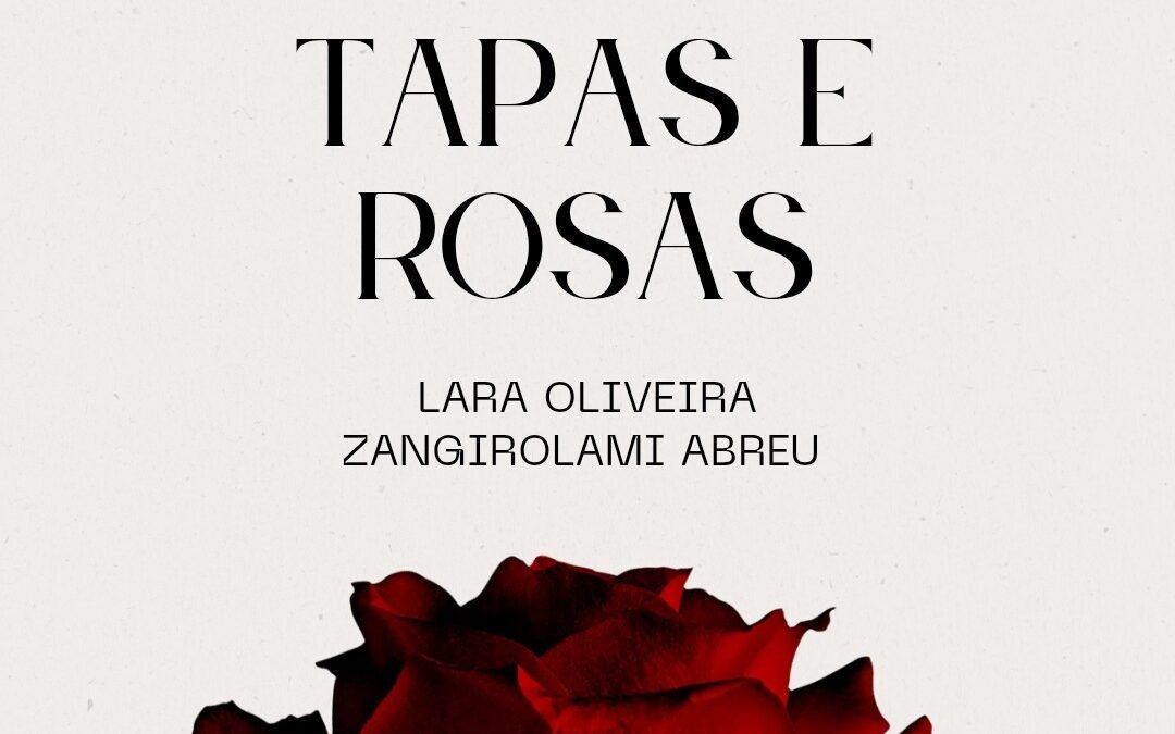 Lara Oliveira Zangirolami Abreu