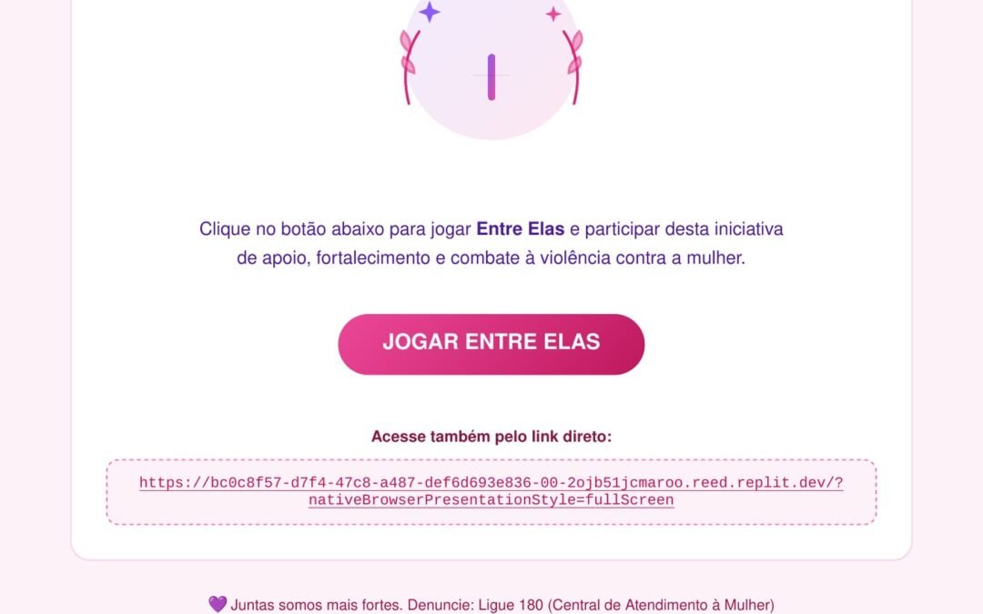 Grupo Meninas livres