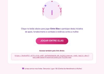 Grupo Meninas livres