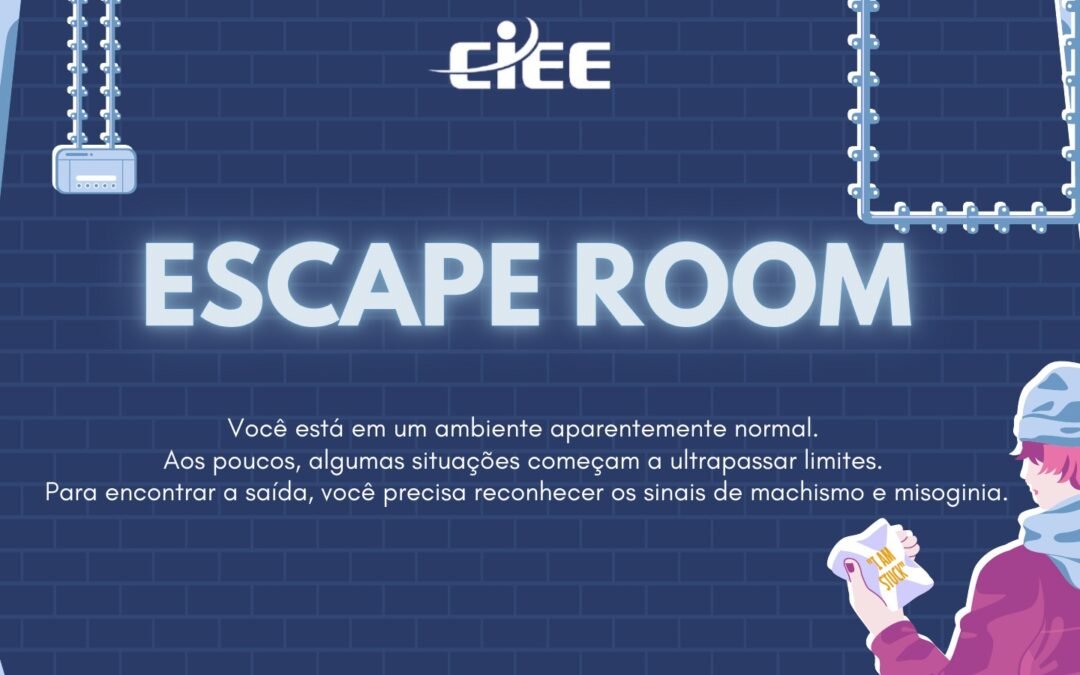 Grupo Escape Room