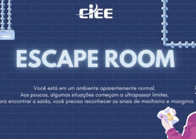 Grupo Escape Room