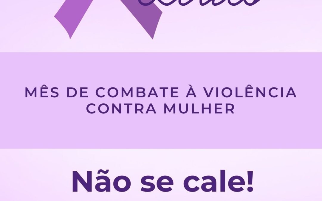 Grupo FEMG – Frente de enfrentamento à violência de gênero
