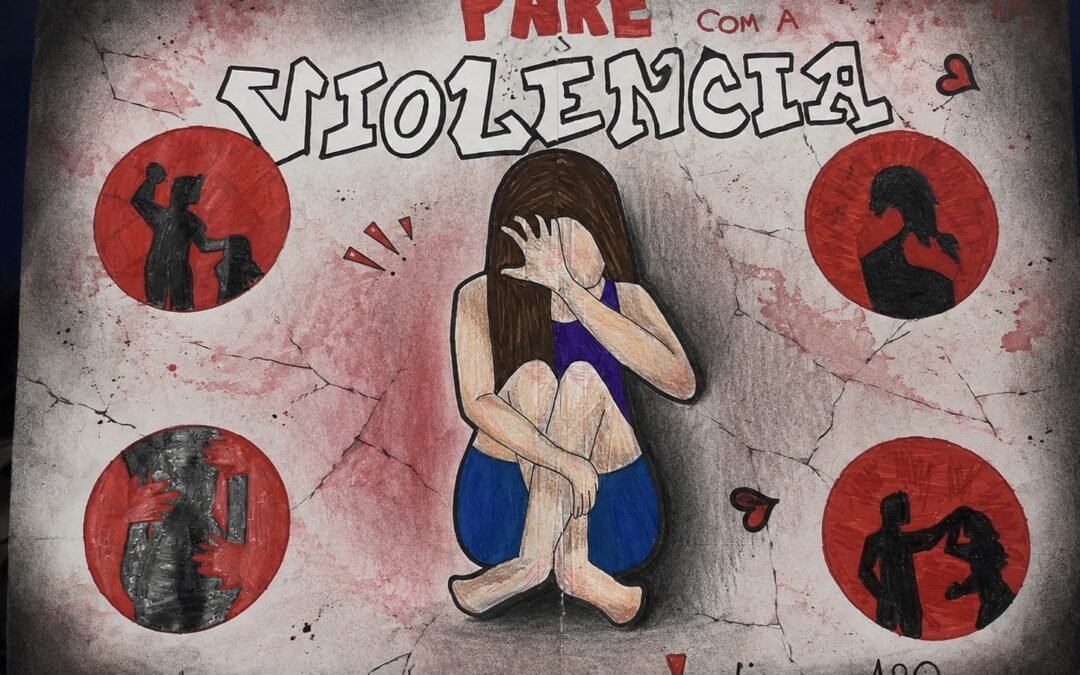 Grupo Fala mulher