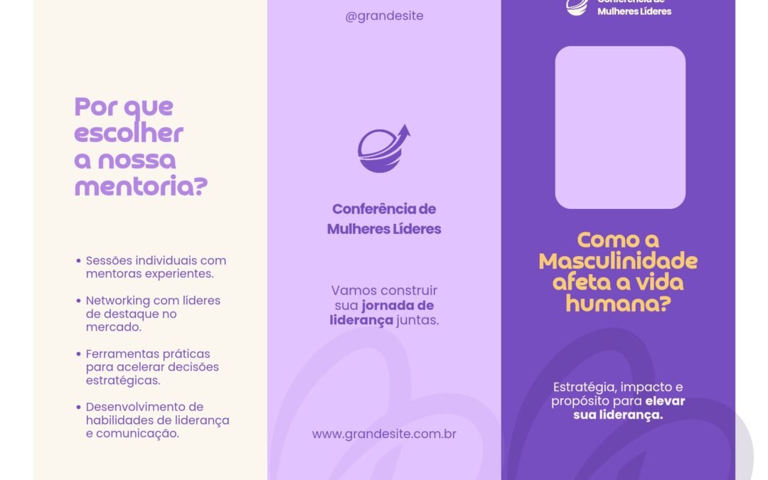 Grupo Masculinidades (Samuel Gomes)