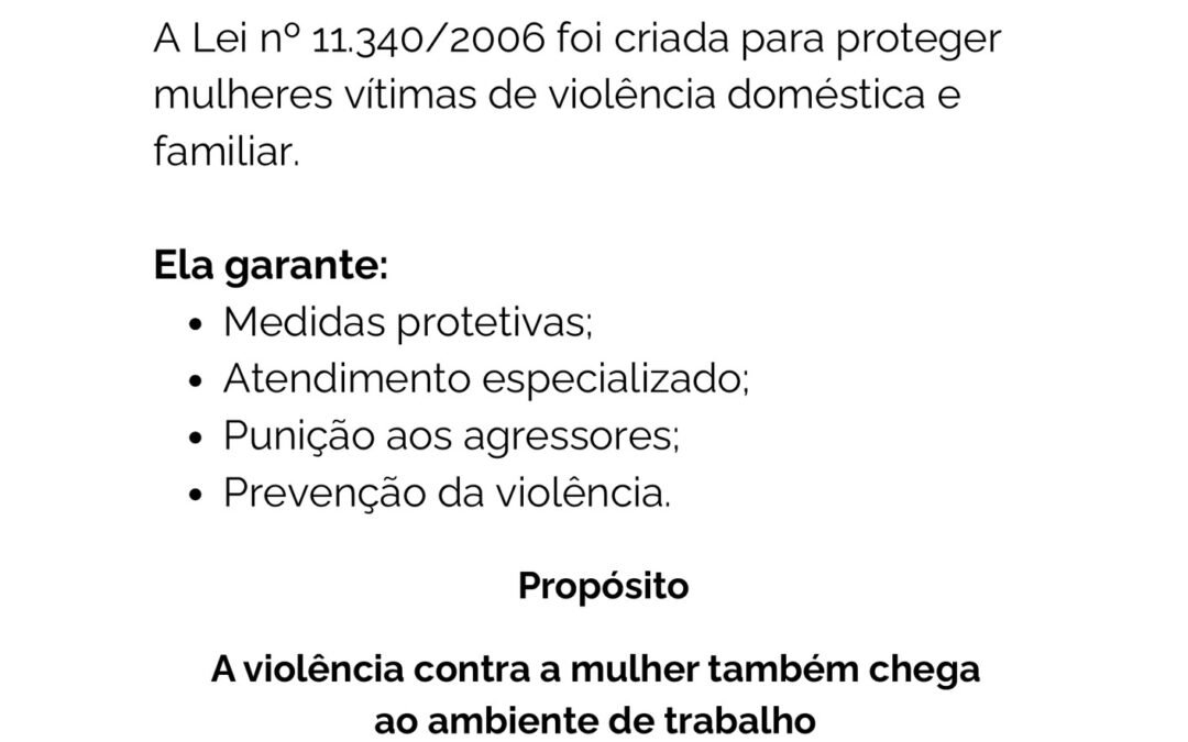 Grupo Além da Lei – Informação que Protege