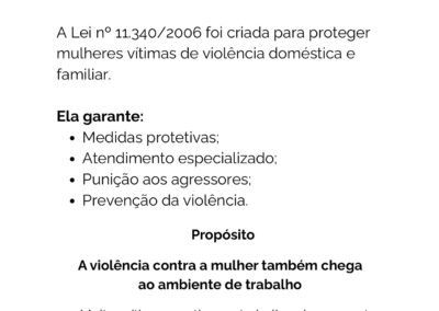 Grupo Além da Lei – Informação que Protege