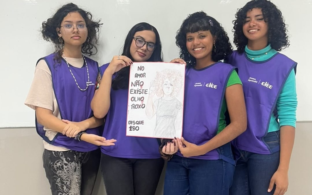 Grupo Violetas
