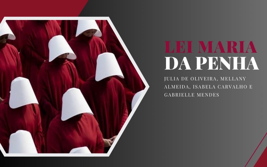 Grupo Voz Delas (JULIA DE OLIVEIRA SOUZA)