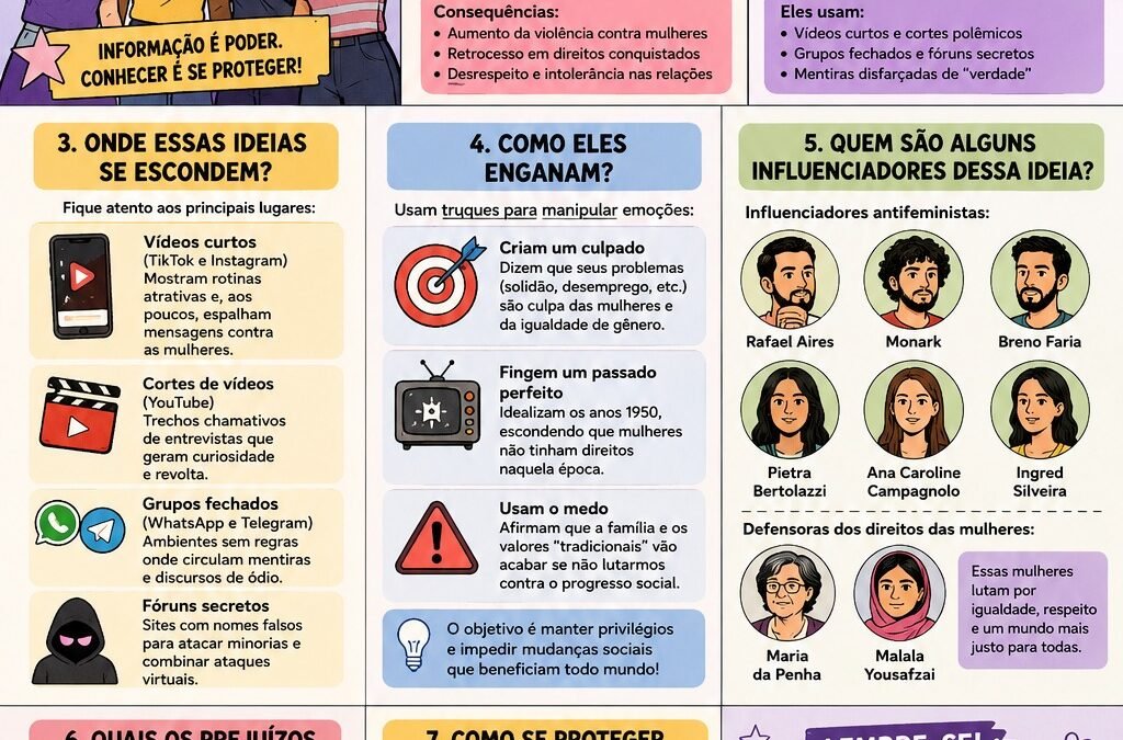 Grupo Furando A Bolha