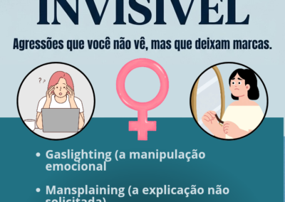 Grupo Além do Visível