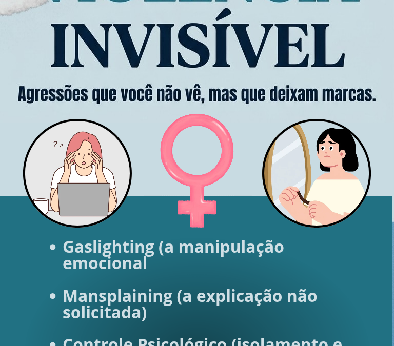 Grupo Além do Visível