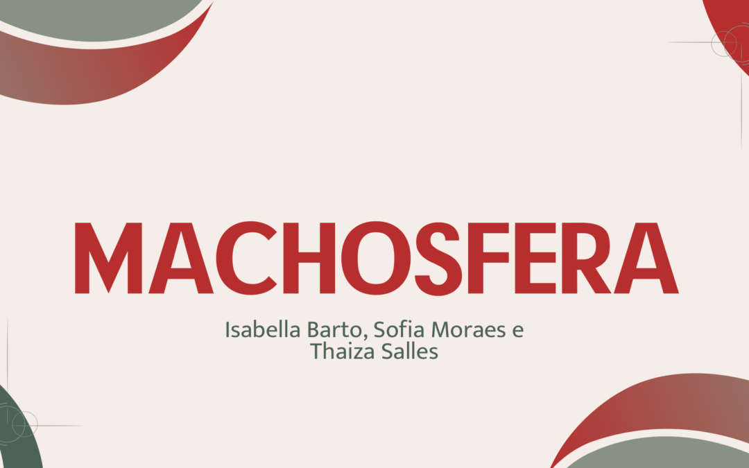 Grupo Fuja da Machosfera