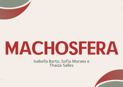 Grupo Fuja da Machosfera