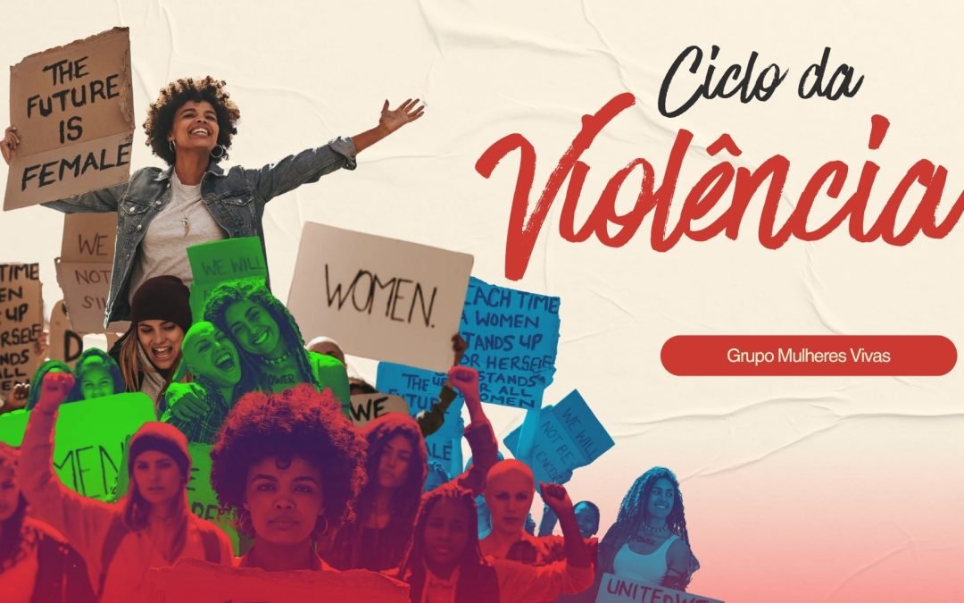 Grupo Mulheres Vivas