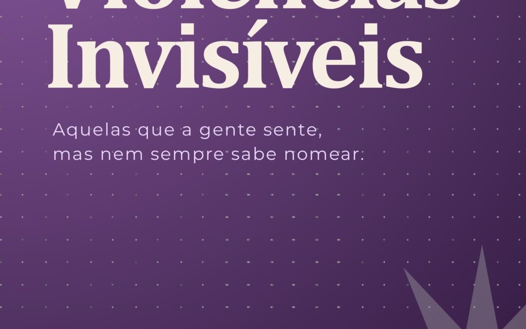 Grupo das Violências Invisíveis