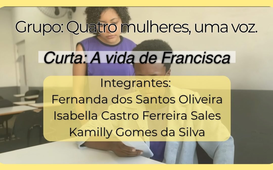 Grupo Quatro mulheres uma voz