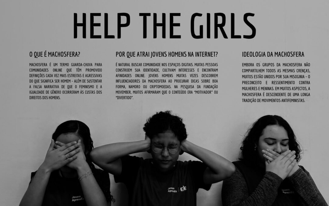Grupo Help The Girls