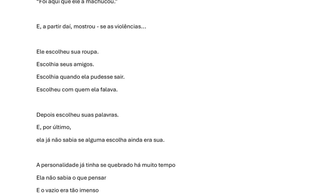 Grupo Grito Sem Som