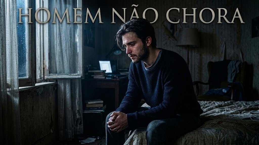 Grupo Homens Sem Armadura