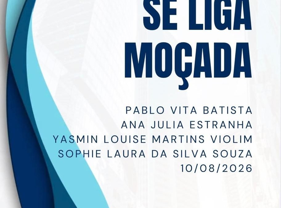 Grupo Mentes em ação