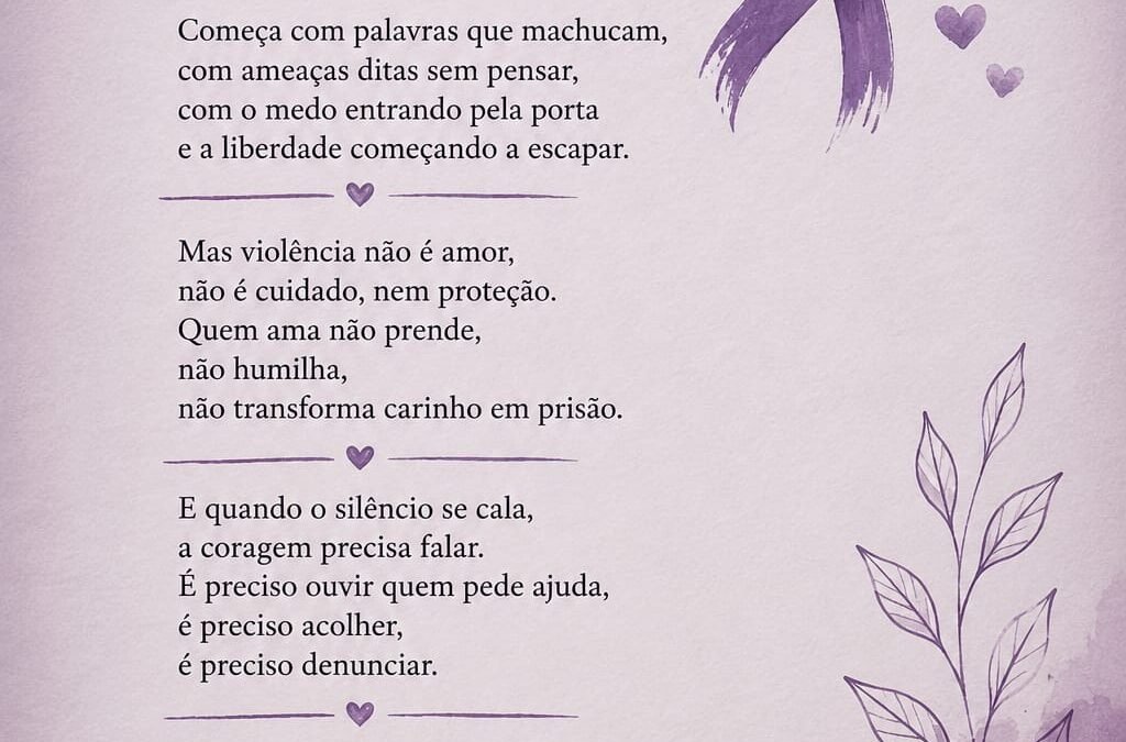 Grupo Voz pela paz