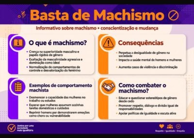Grupo Basta machismo