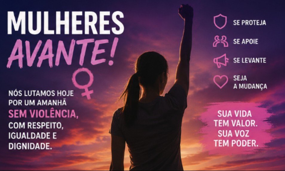 Grupo Avante Mulheres!