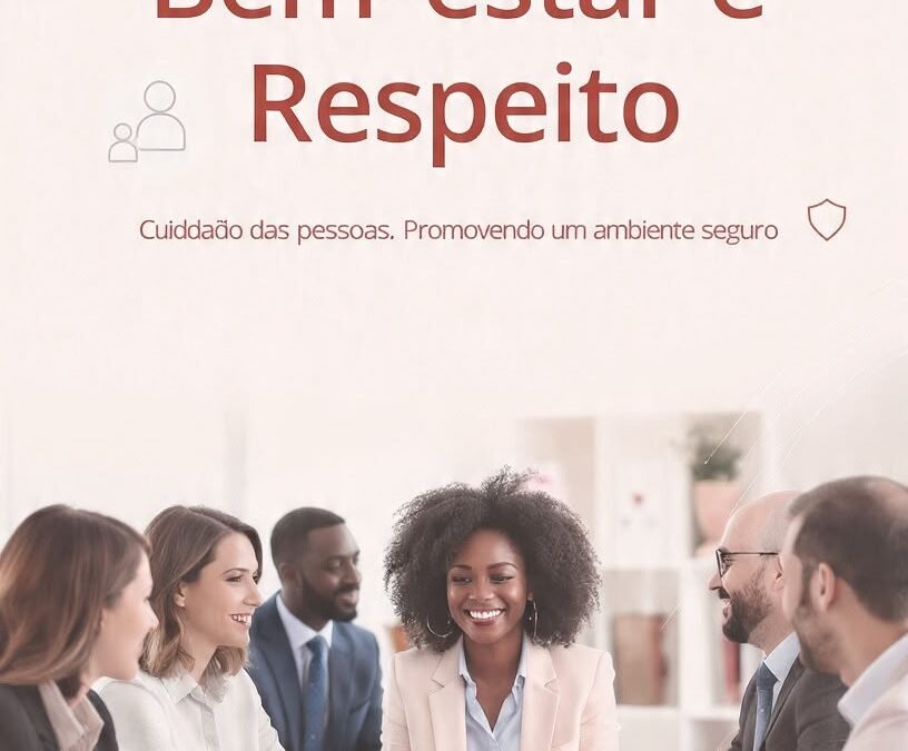 Grupo Comissão de bem-estar e respeito