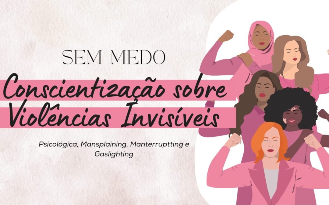 Grupo Sem medo
