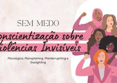 Grupo Sem medo