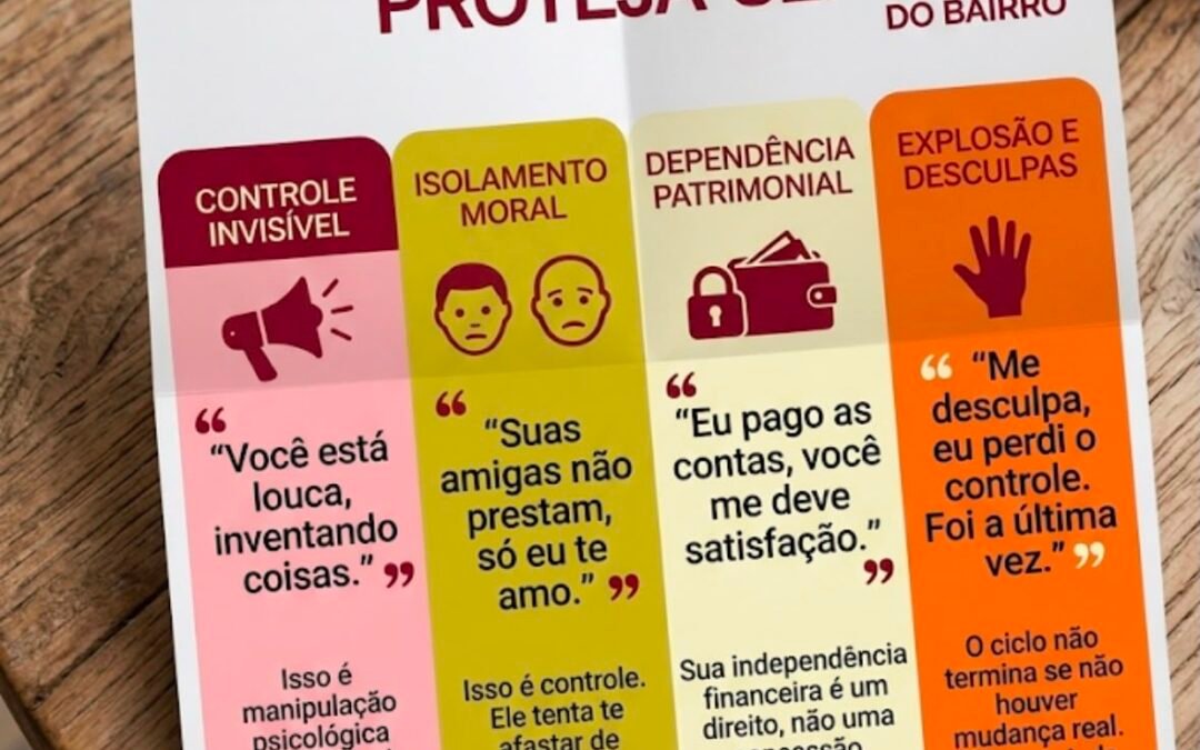 Grupo Sinais em Ação