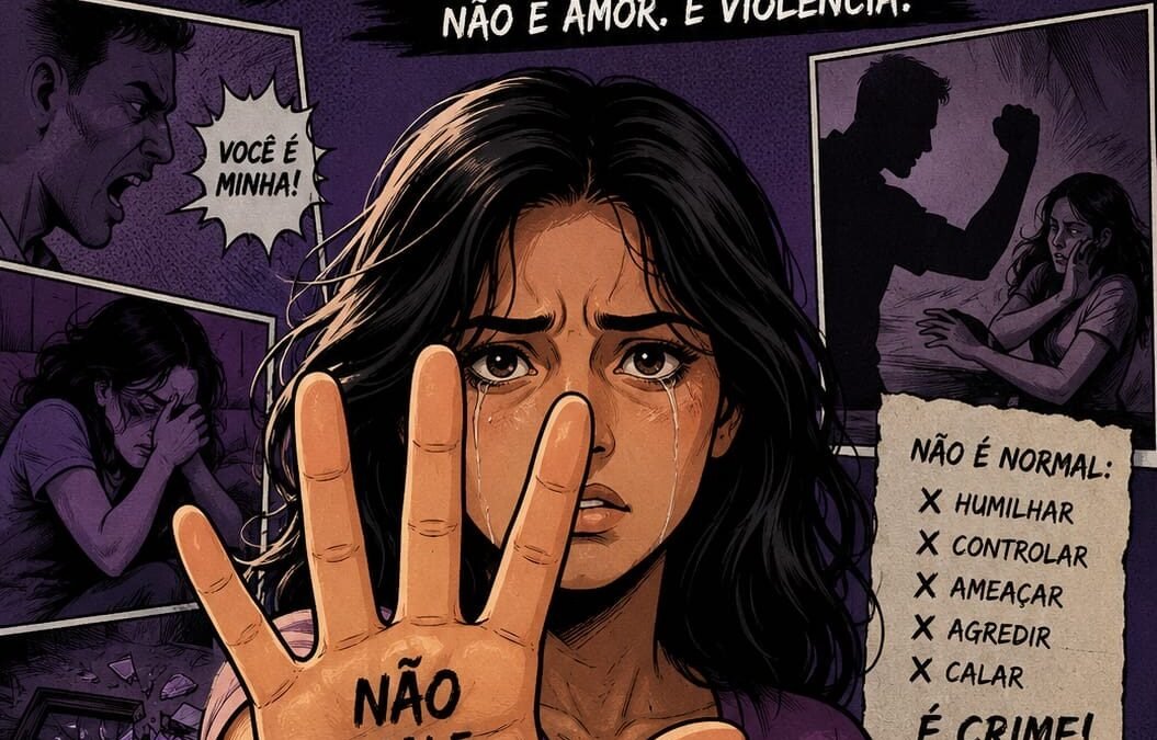 Grupo Contra Opressão