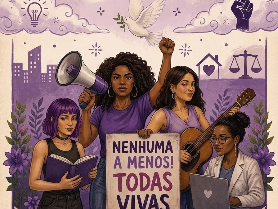 Grupo Vozes pela Paz