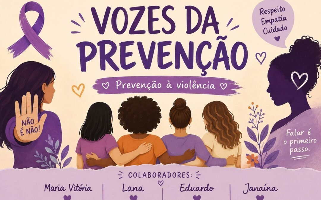 Grupo Vozes pela prevenção