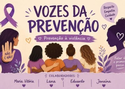 Grupo Vozes pela prevenção