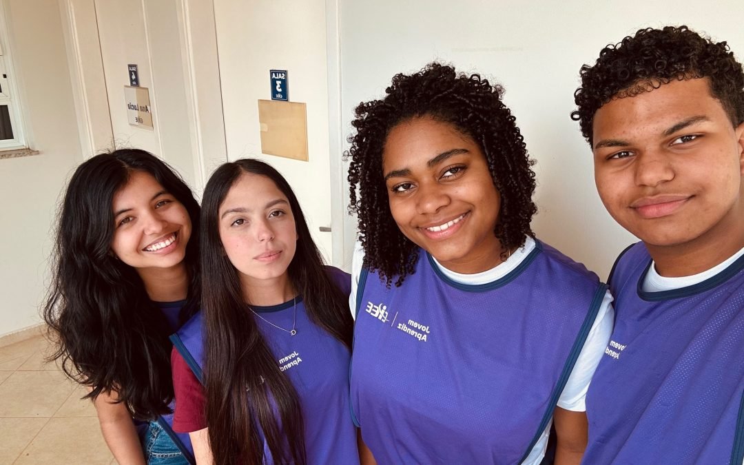 Grupo Vozes Contra a Violência (Julia Quesada Leite)