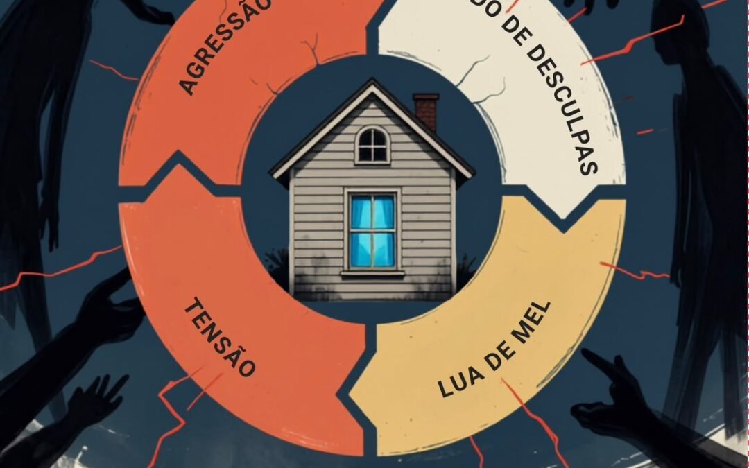 Grupo Ciclo da Violência (Narian)